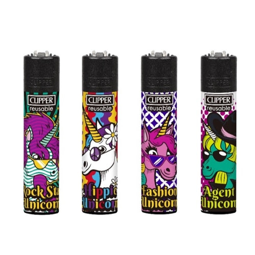 CLIPPER ANIMAL LIFE LARGE (48 PK)