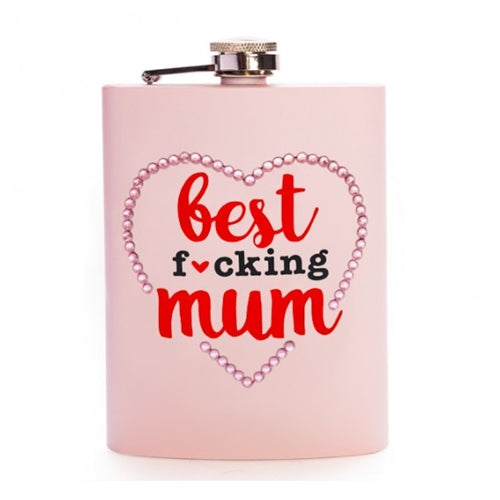 FLASK BEST F*CKING MUM