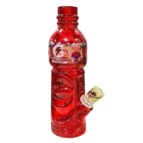 Bottle Oil Pourers 23cm Assorted