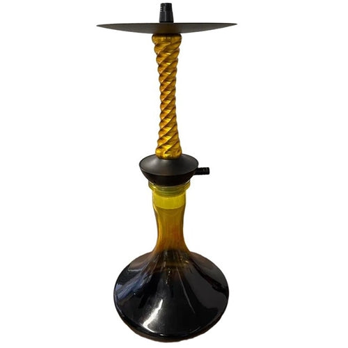 The Urban Glorious Shisha