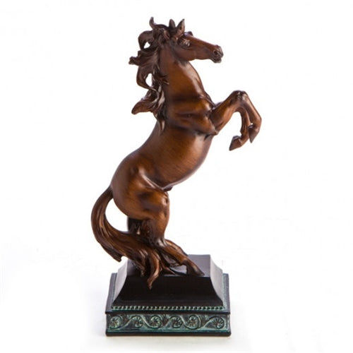 HORSE FIGURINE