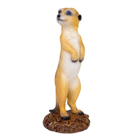 MEERKAT FIGURINE