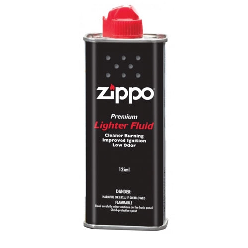 ZIPPO FLUID (24PK)