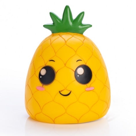 SMOOSHOS PAL TABLE LAMP PINEAPPLE