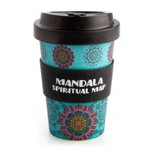 ECO-TO-GO CUP MANDALA