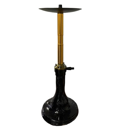 Premium Hookah Yellow