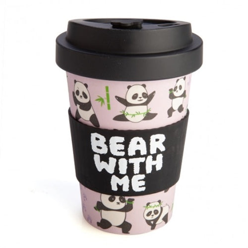 ECO-TO-GO CUP PANDA