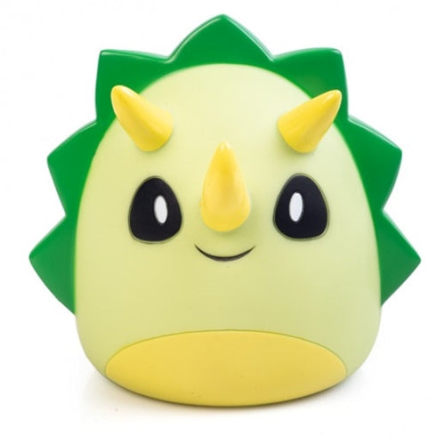 SMOOSHOS PAL LAMP TRICERATOPS