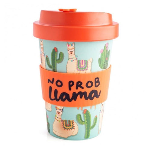 ECO-TO-GO CUP NO PROB LLAMA