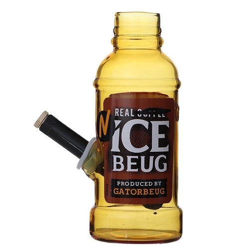 Ice Breaker Glass Bong