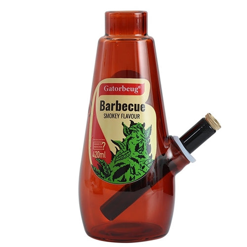Bottle Oil Pourer 20cm LOQ0047-2