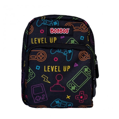 BACKPACK MINIS GAMER BLACK V3 3pcs