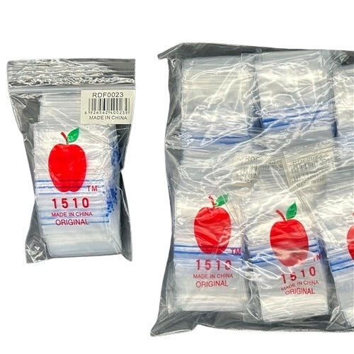 Baggies 1510