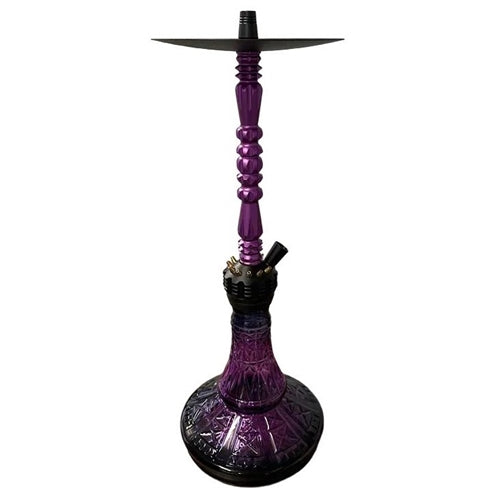 Premium Hookah Mini Purple