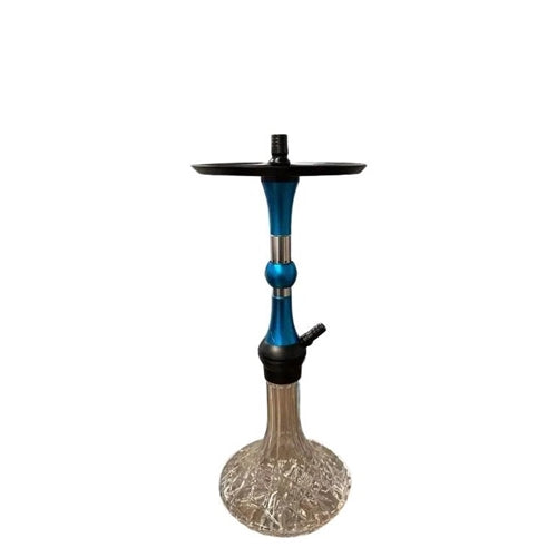 The Urban Glorious Shisha Mini Light Blue