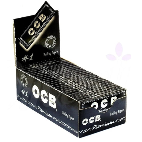 OCB PAPER SW (50pk)
