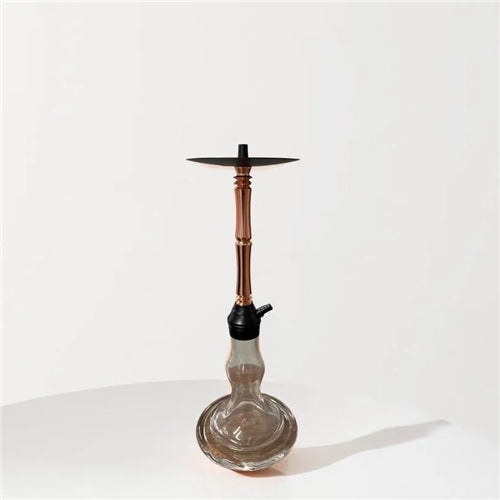 The Urban Glorious Shisha