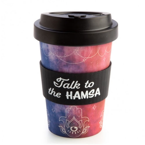 ECO-TO-GO CUP HAMSA