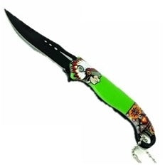 Knife ZD015-GR 16cm