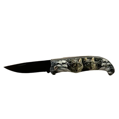 Knife ZD016-4 16cm