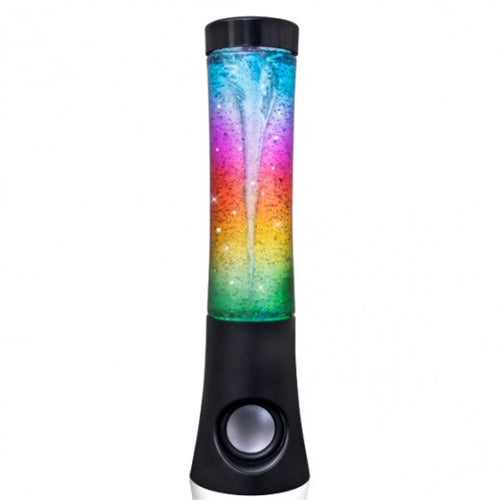 RAINBOW VORTEX WIRELESS SPEAKER