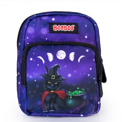 BACKPACK MINIS BLACK CAT 3pcs