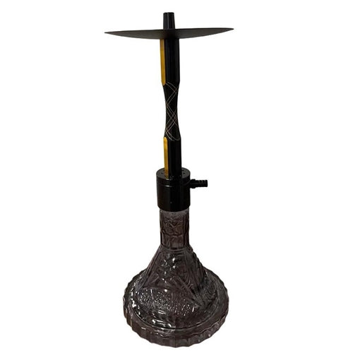 The Urban Glorious Shisha