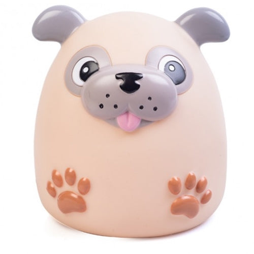 SMOOSHOS PAL TABLE LAMP PUG