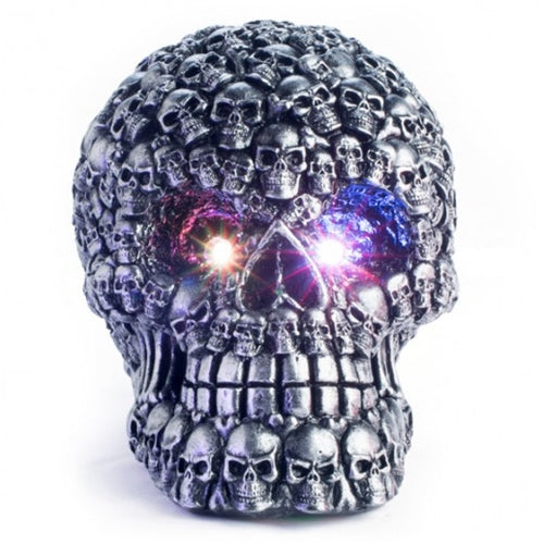 SKULLS LED LIGHT
