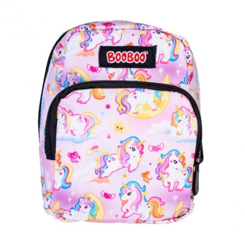 BACKPACK MINIS UNICORN RAINBOW V2 3pcs