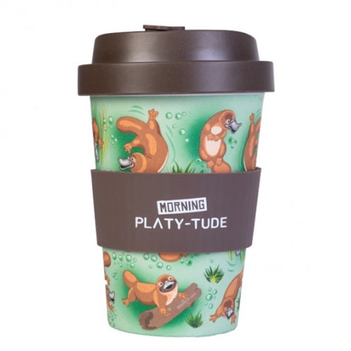 ECO-TO-GO CUP PLATYPUS