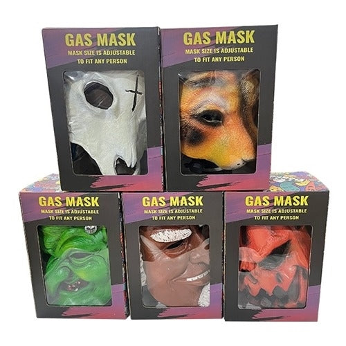 Mask Bong HIN0039