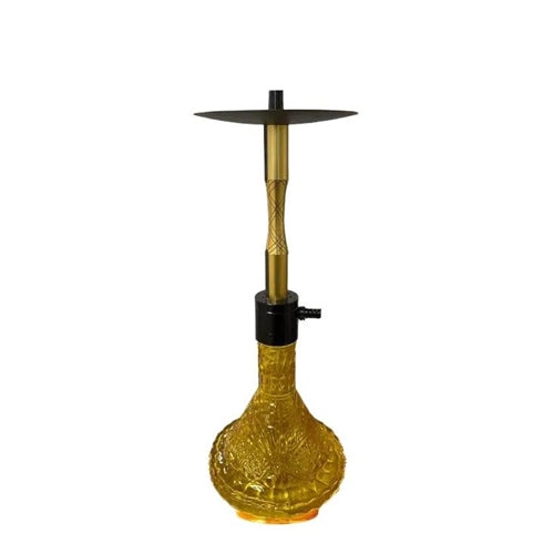 The Urban Glorious Shisha Gold