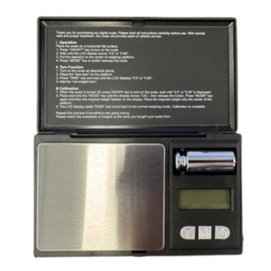 Digital Scale RRK0069