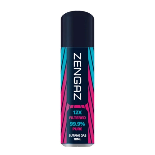 Zengaz GAS 18ML (25PK)