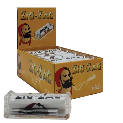ZIG ZAG ROLLING 70MM (12pcs)