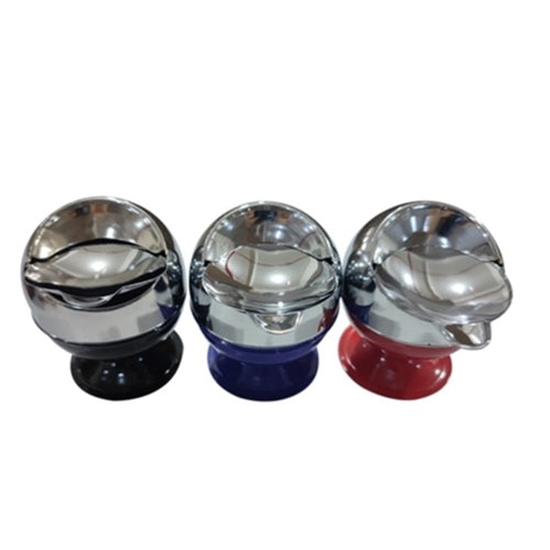 Metal Ashtray DJG0012
