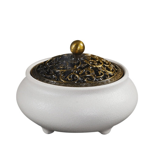 Incense Burner FJN0076