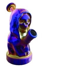 Water Pipe Death 14cm
