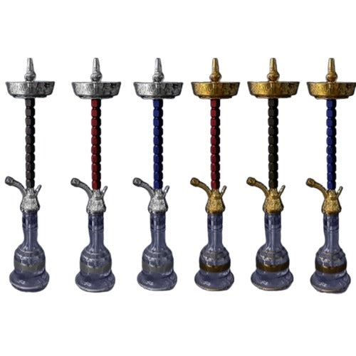 Hookah 88cm Mix Colour