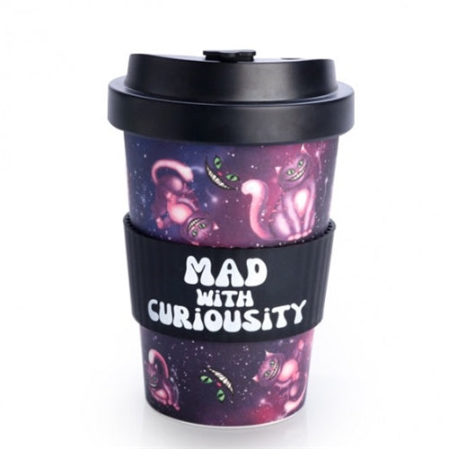 ECO-TO-GO CUP MAD CAT