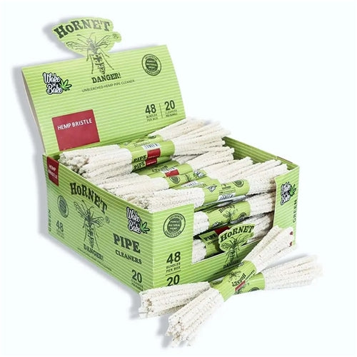 Hornet Pipe Cleaner  (48 Pk)