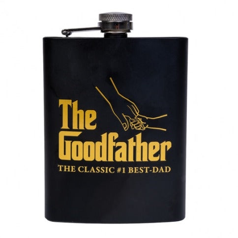 FLASK GOODFATHER