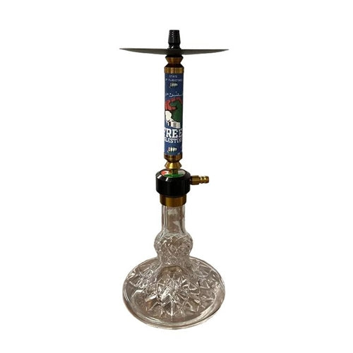 Premium Hookah Mini Palestine