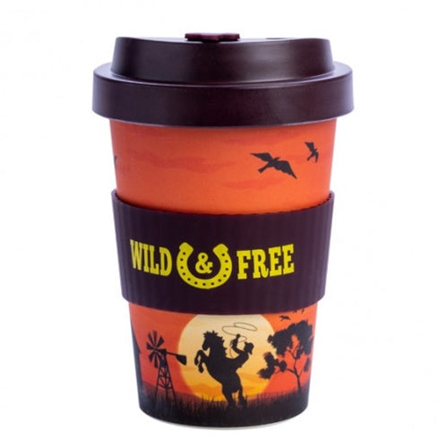 ECO-TO-GO CUP COWBOY