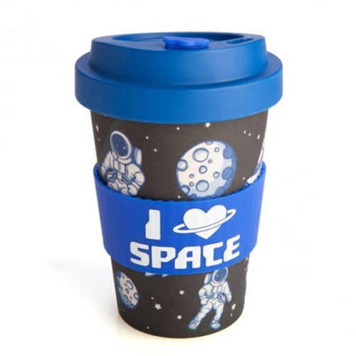 ECO-TO-GO CUP SPACE