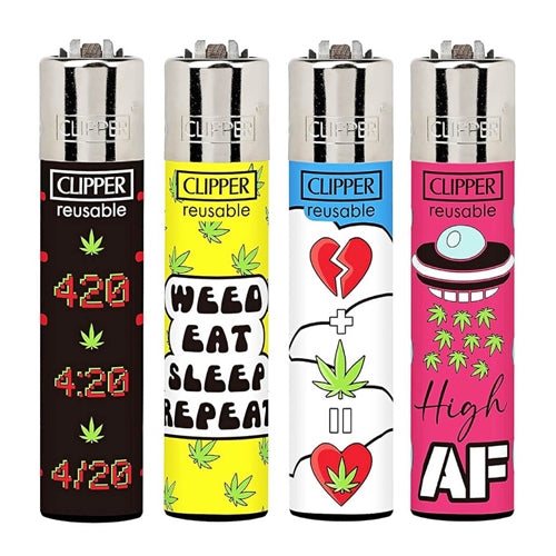 CLIPPER WEED TRICK LARGE (48 PK)