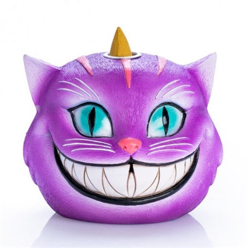 MAD CAT BACKFLOW BURNER