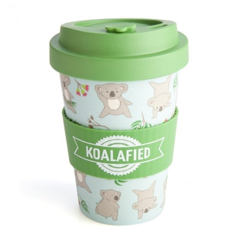 ECO-TO-GO CUP KOALA