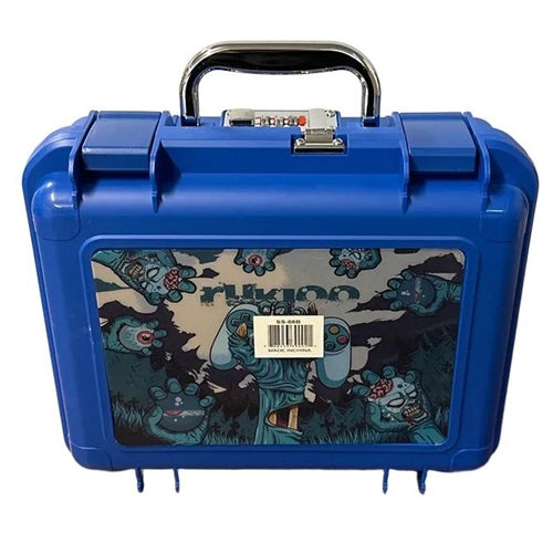 Gift Set SS08-B Suitcase Game Controller